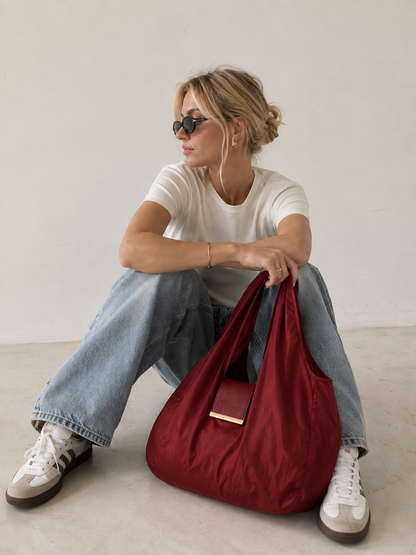 Clésa - Tote + Keychain
