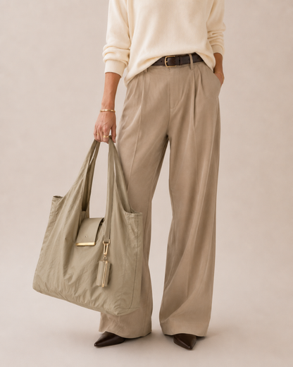 Clésa - Tote + Keychain