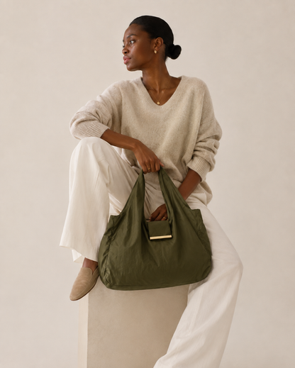 Clésa - Tote + Keychain