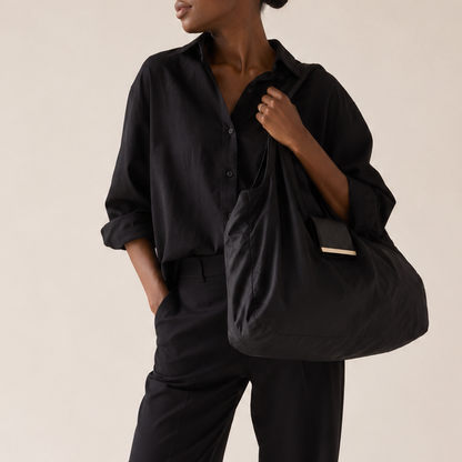 Clésa - Tote + Keychain