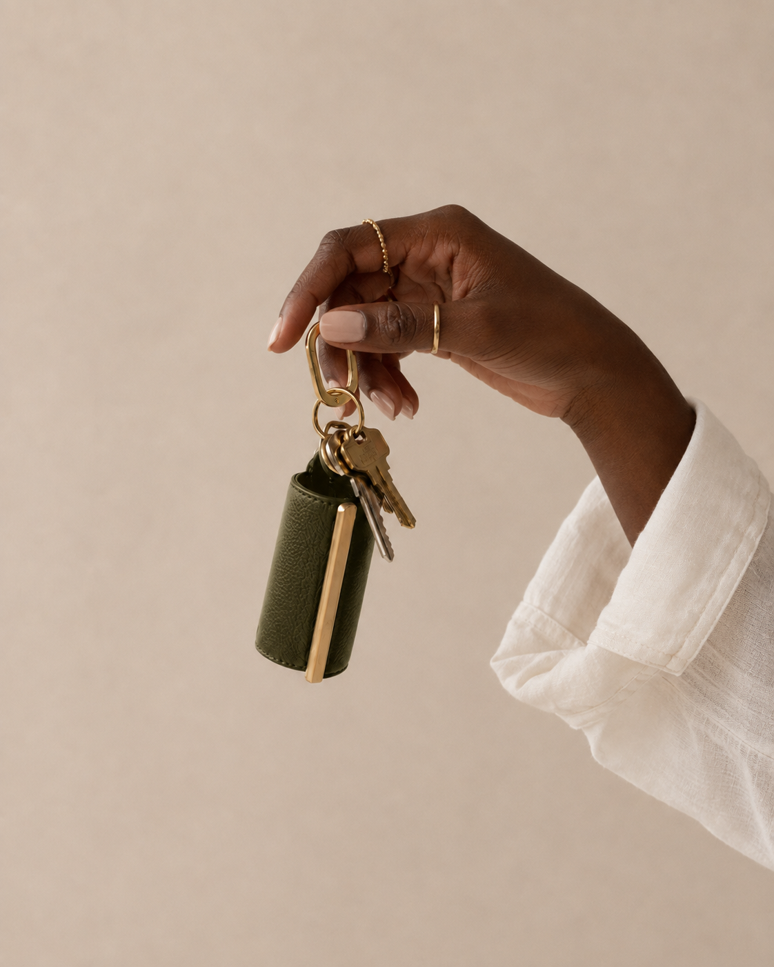 Clésa - Tote + Keychain