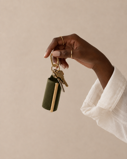 Clésa - Tote + Keychain