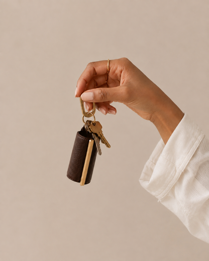 Clésa - Tote + Keychain
