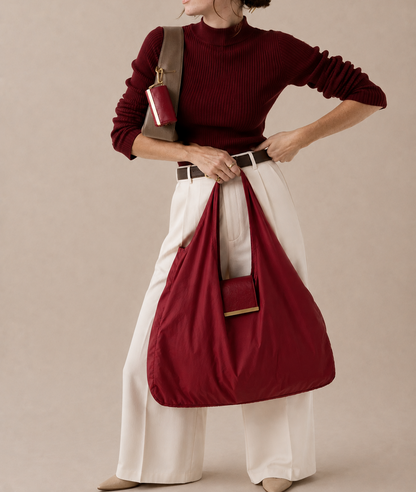Clésa - Tote + Keychain