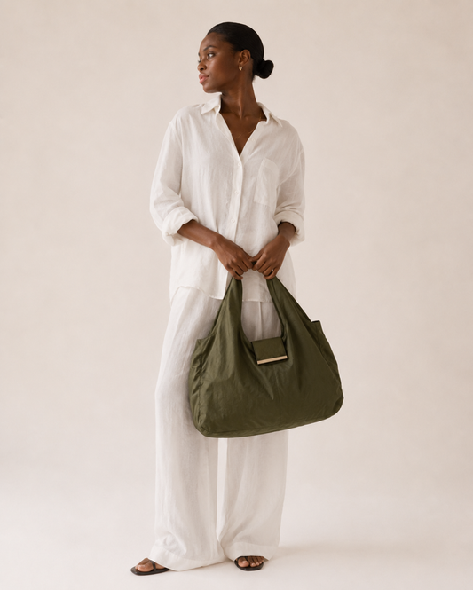 Clésa - Tote + Keychain